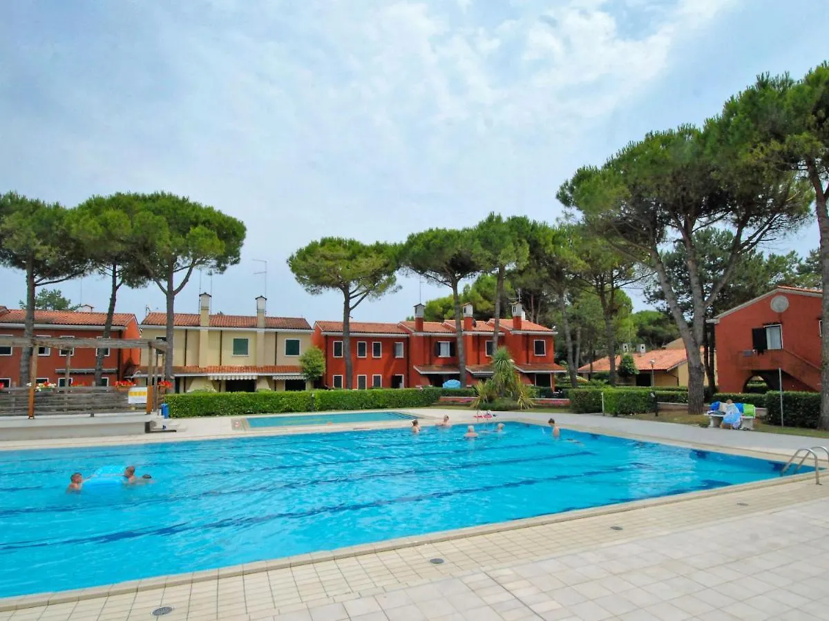 Apartment Michelangelo-1 By Interhome Bibione