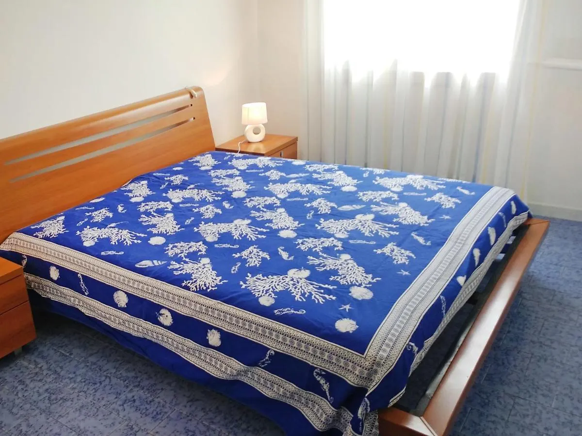 Apartment Michelangelo-1 By Interhome Bibione Italy