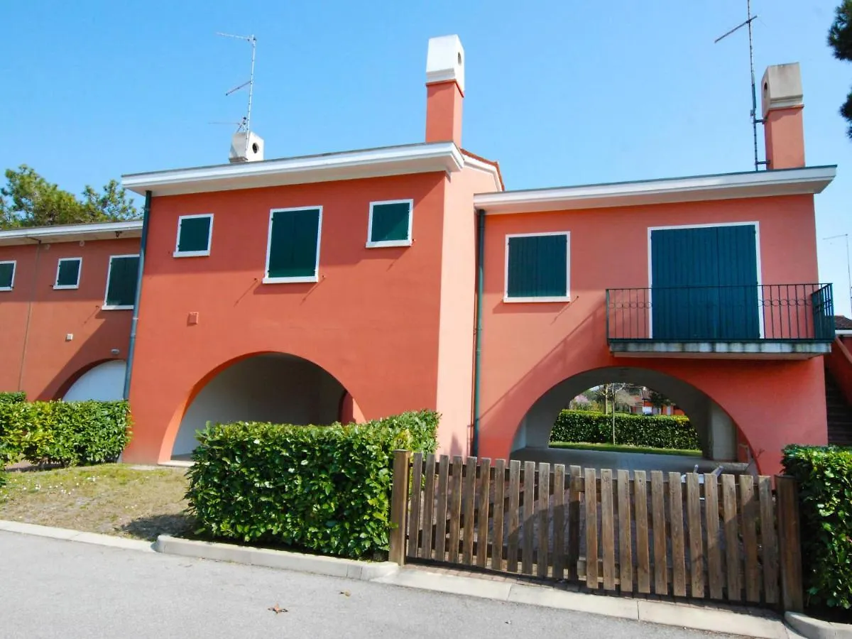 Apartment Michelangelo-1 By Interhome Bibione