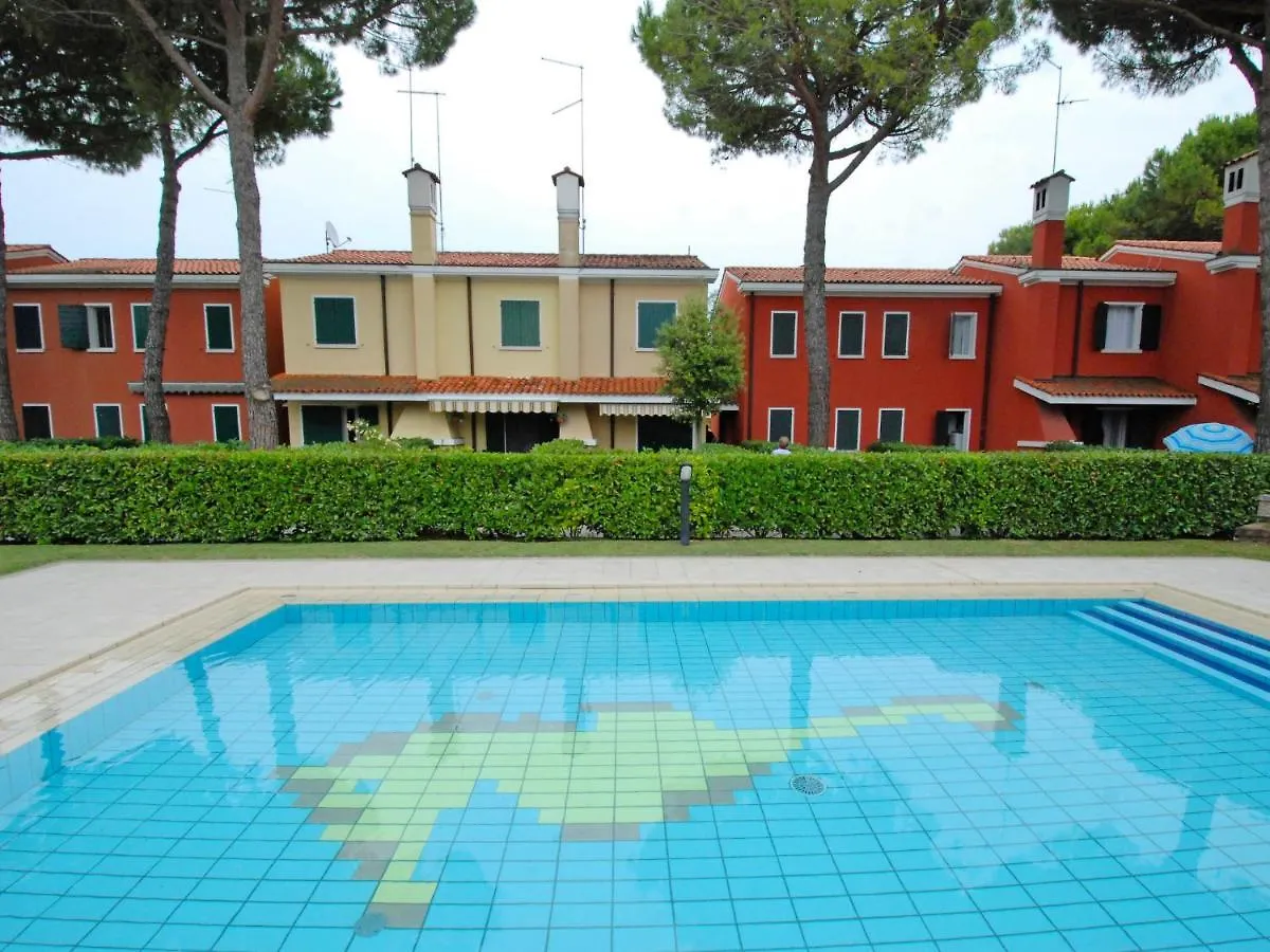 Apartment Michelangelo-1 By Interhome Bibione