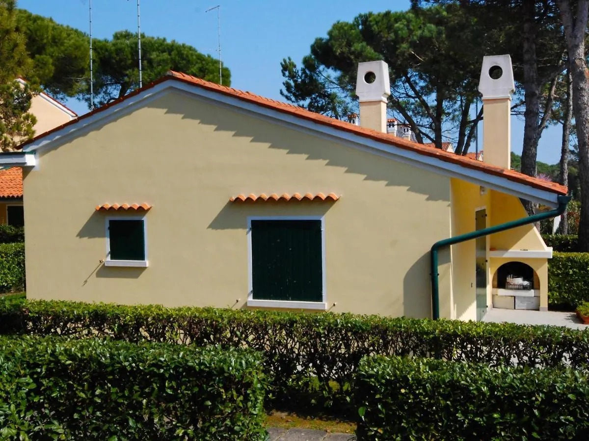 Apartment Michelangelo-1 By Interhome Bibione