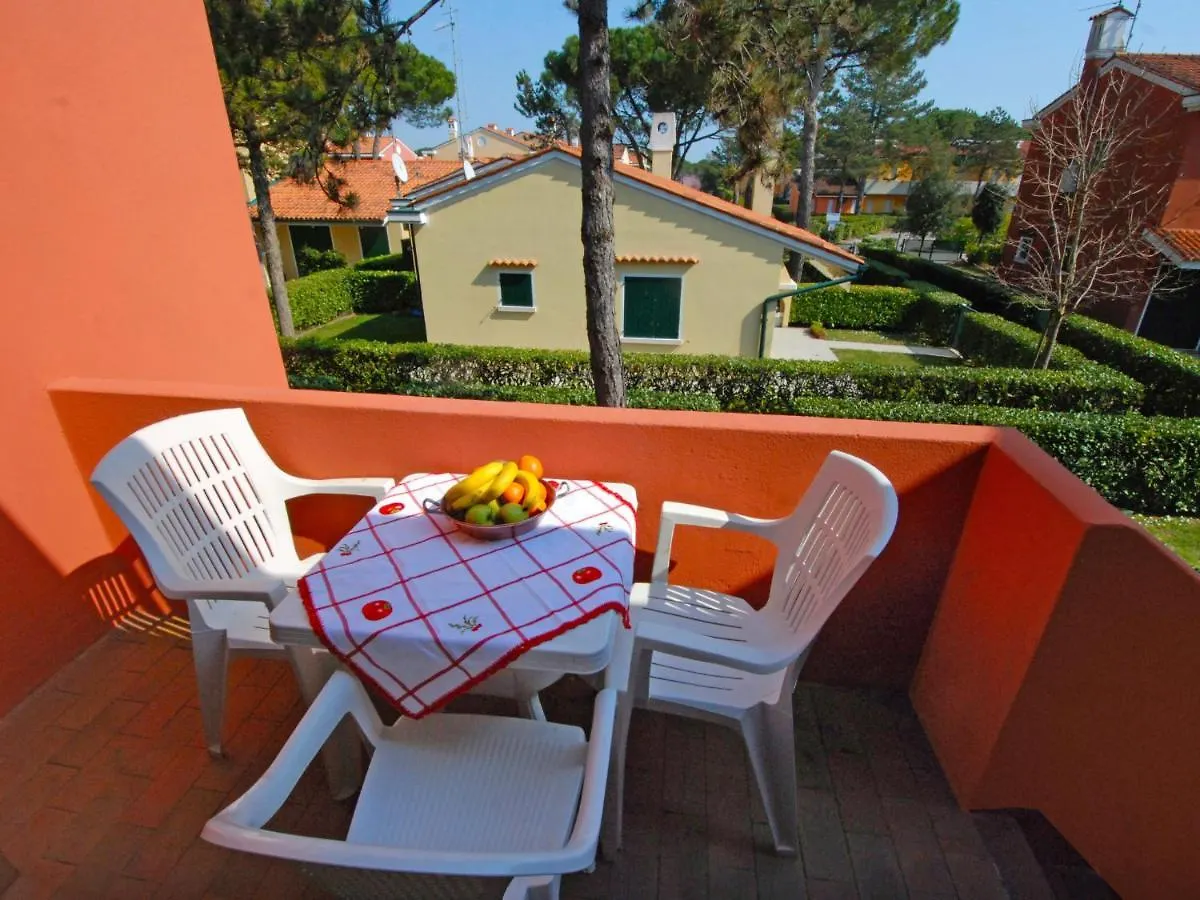 Apartment Michelangelo-1 By Interhome Bibione