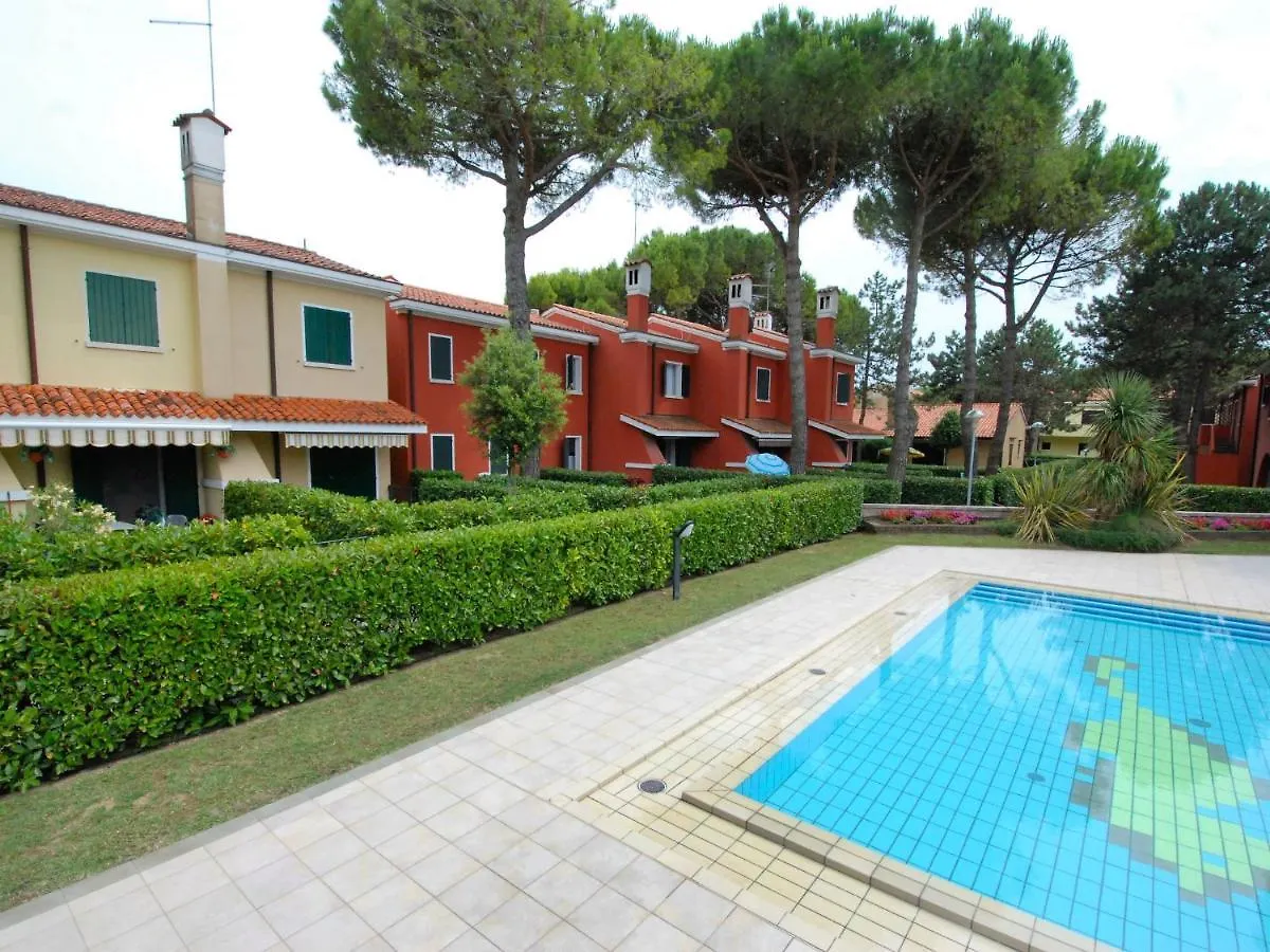 Apartment Michelangelo-1 By Interhome Bibione