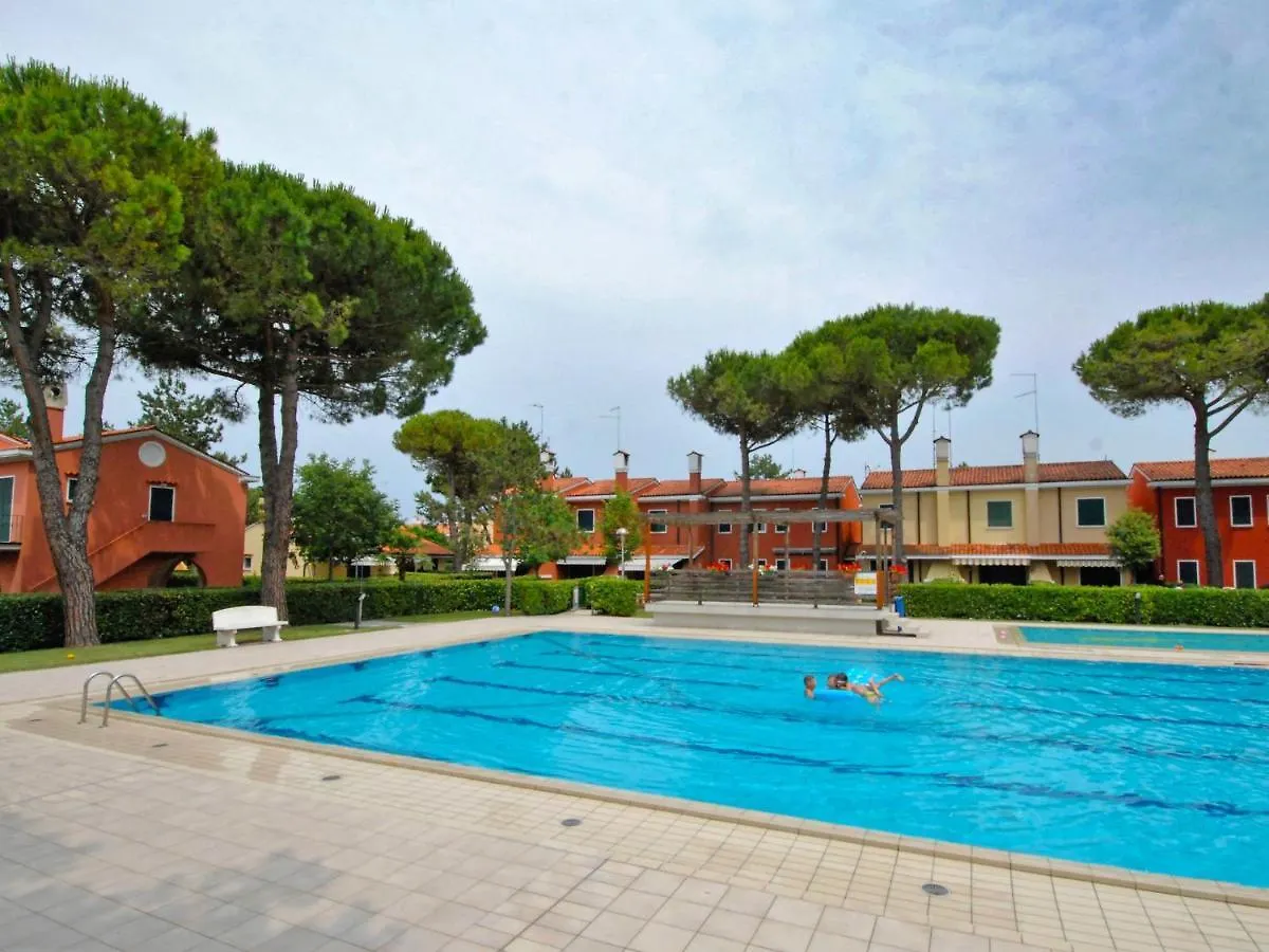 Apartment Michelangelo-1 By Interhome Bibione Italy