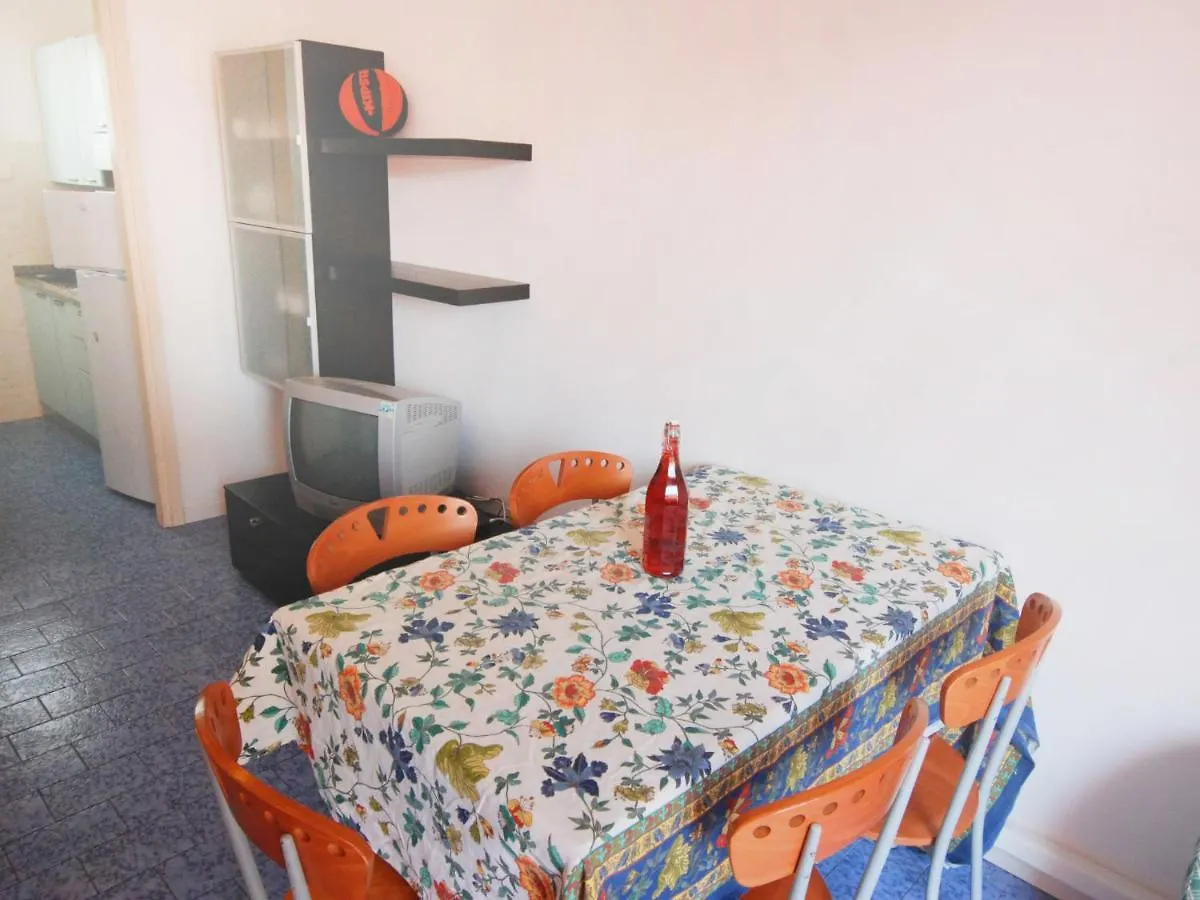 Apartment Michelangelo-1 By Interhome Bibione