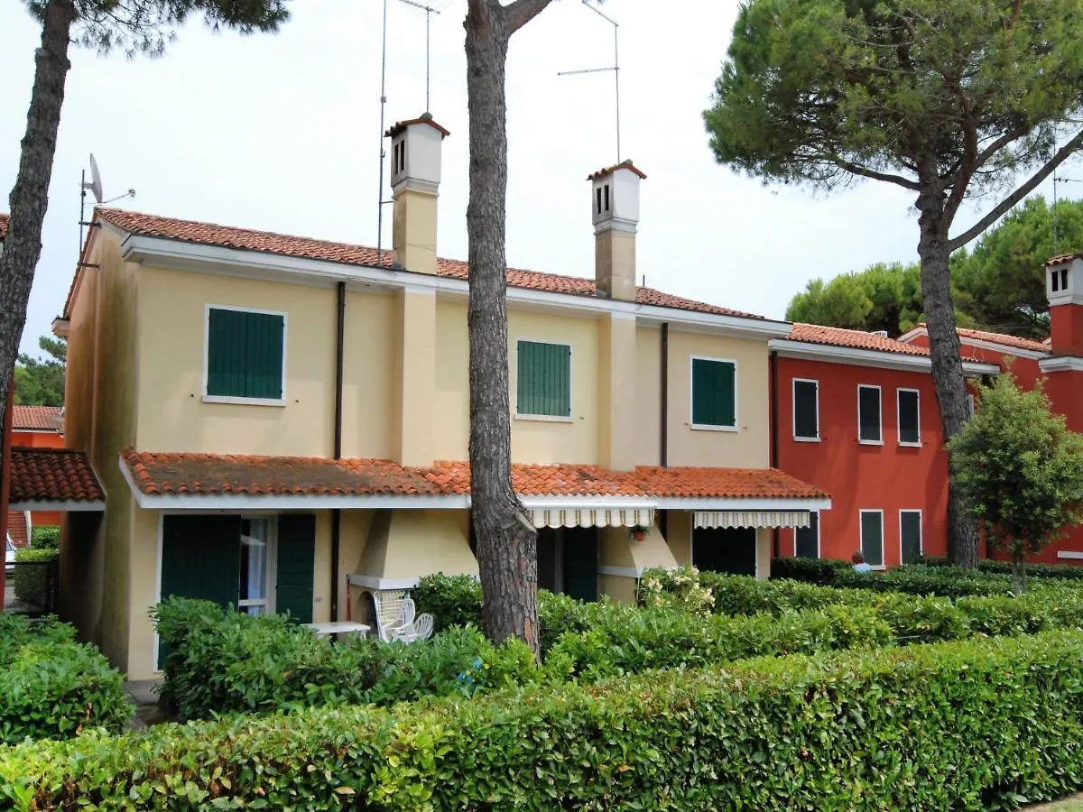 Apartment Michelangelo-1 By Interhome Bibione Italy