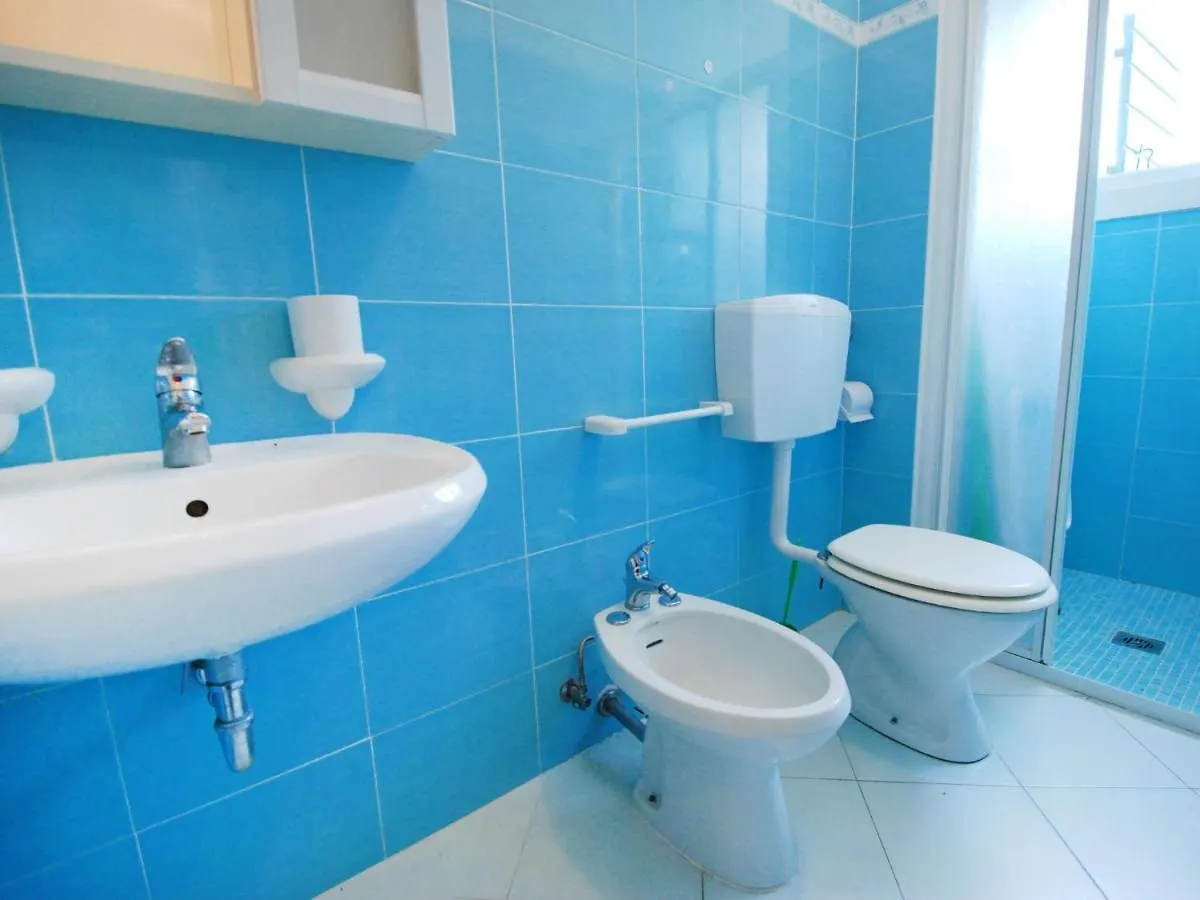 Apartment Michelangelo-1 By Interhome Bibione