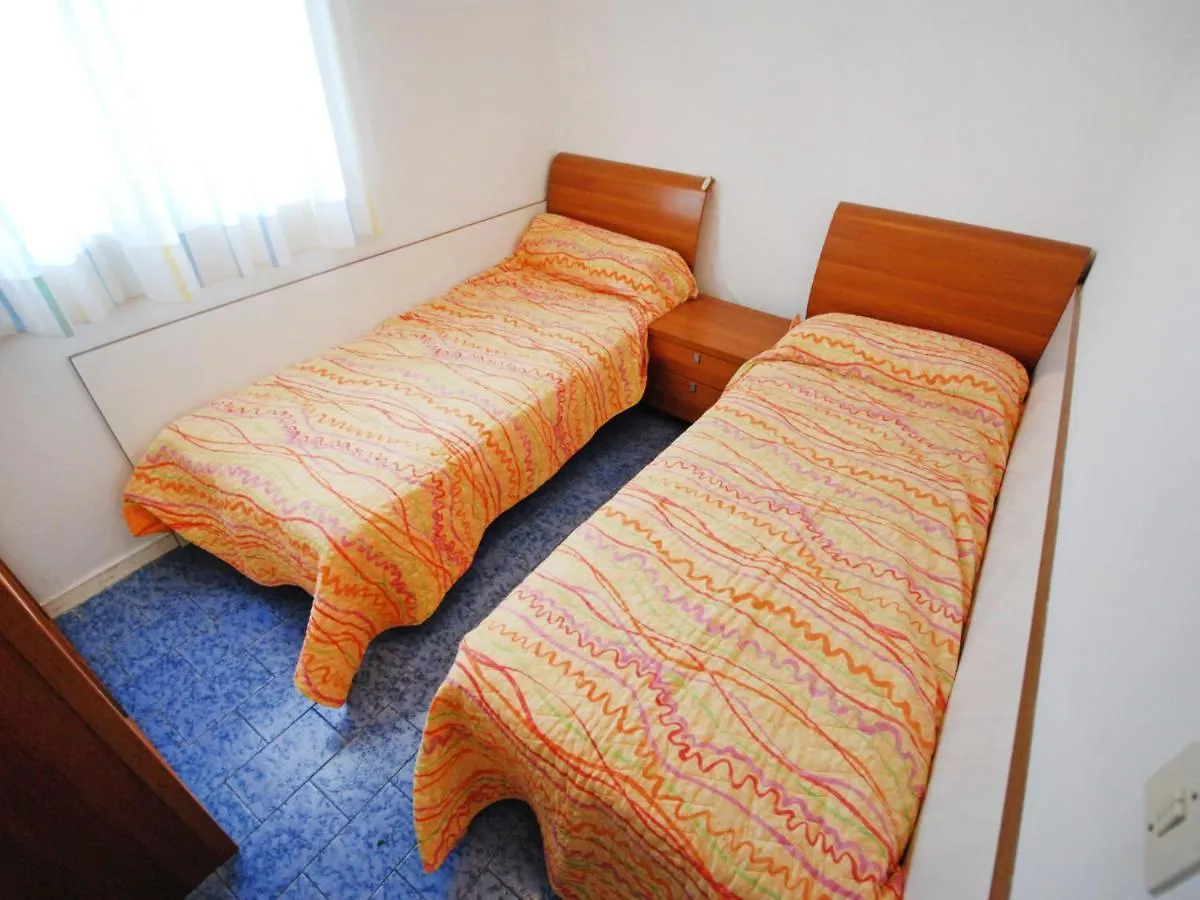 Apartment Michelangelo-1 By Interhome Bibione