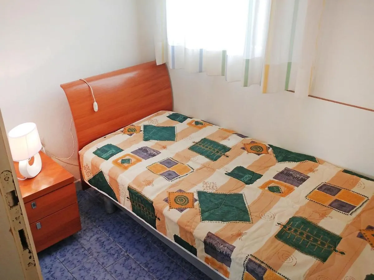 Apartment Michelangelo-1 By Interhome Bibione