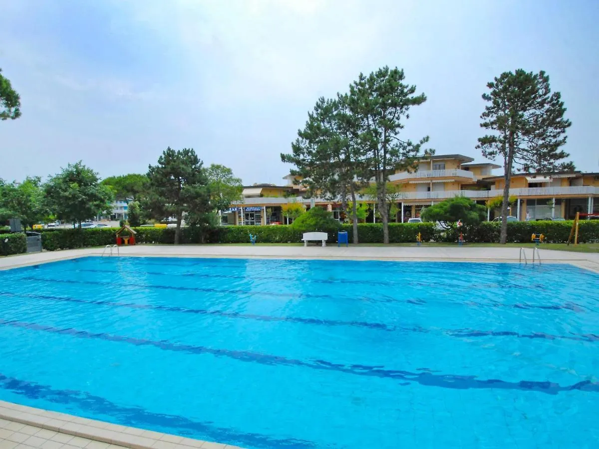 Apartment Michelangelo-1 By Interhome Bibione 0*,