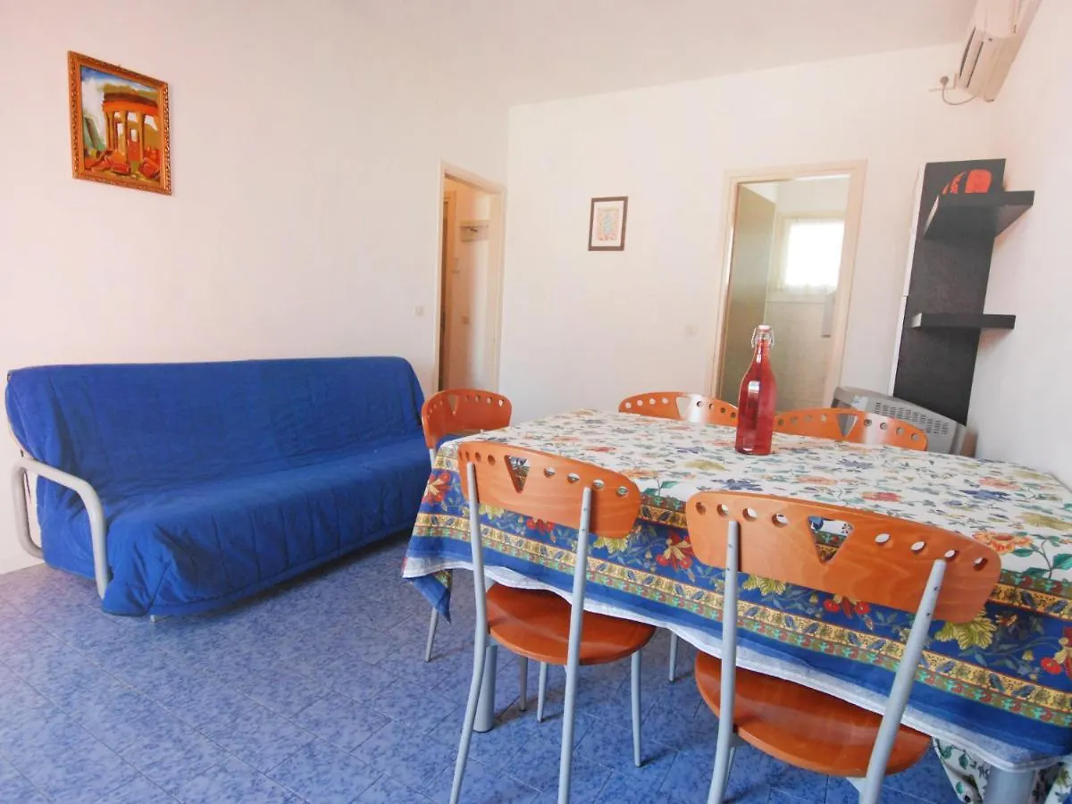 Apartment Michelangelo-1 By Interhome Bibione