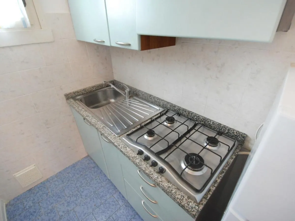 Apartment Michelangelo-1 By Interhome Bibione