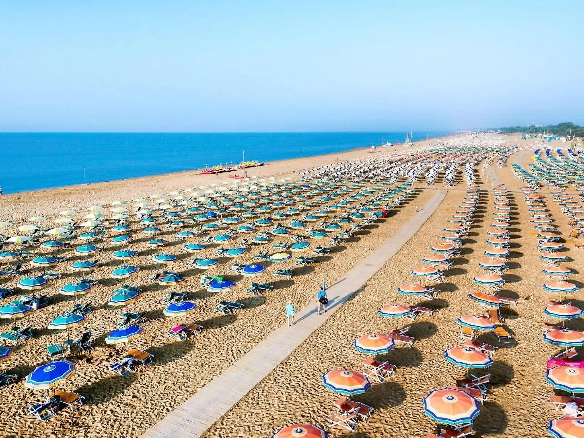 Apartment Michelangelo-1 By Interhome Bibione
