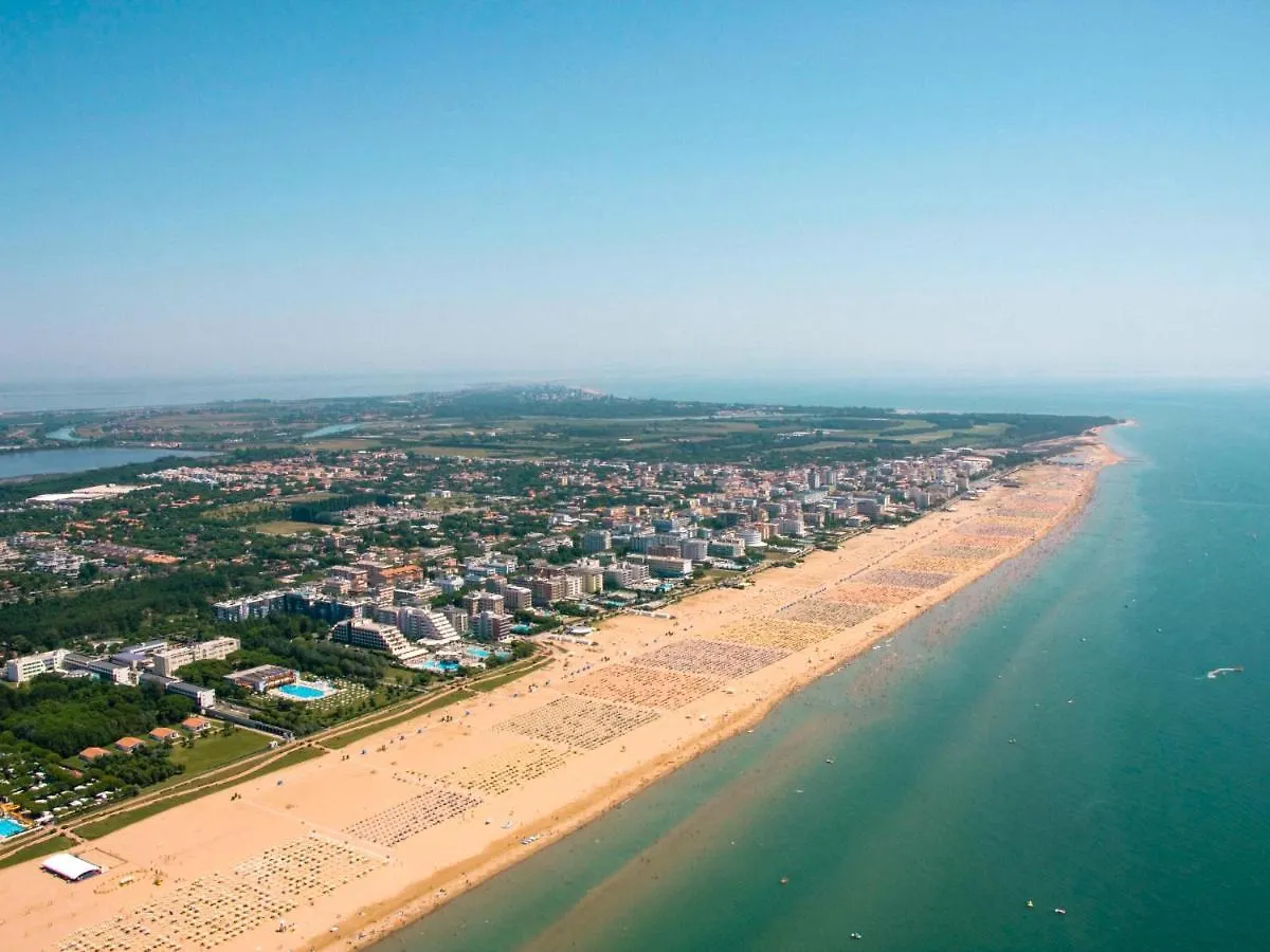 Apartment Michelangelo-1 By Interhome Bibione Italy