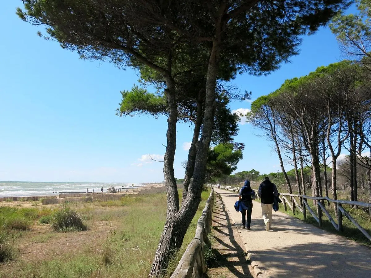 Apartment Michelangelo-1 By Interhome Bibione