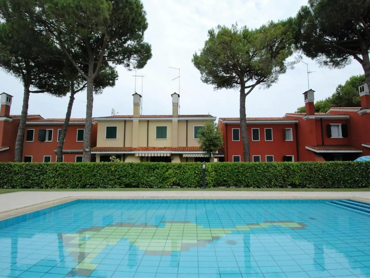 Apartment Michelangelo-1 By Interhome Bibione 0*,  Italy