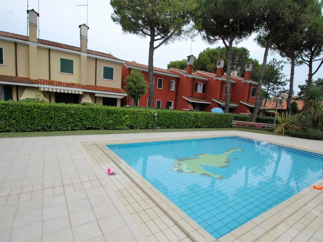 Apartment Michelangelo-1 By Interhome Bibione