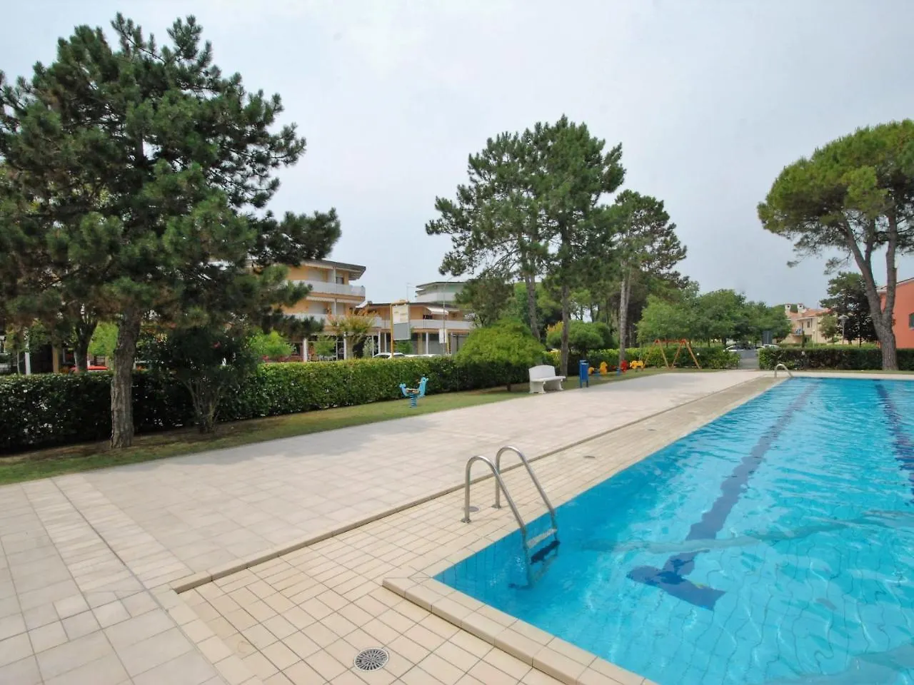 Apartment Michelangelo-1 By Interhome Bibione