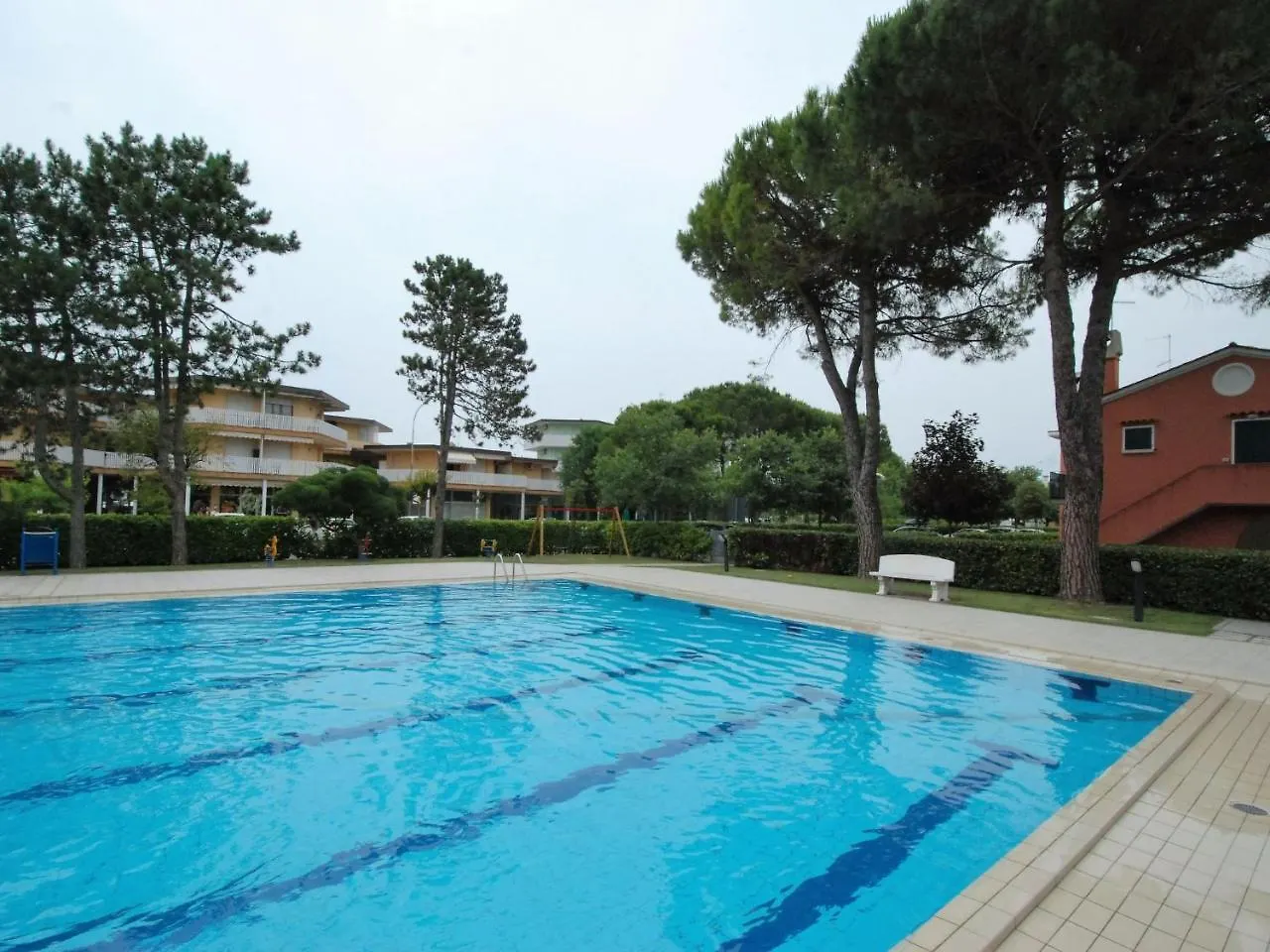 Apartment Michelangelo-1 By Interhome Bibione 0*,