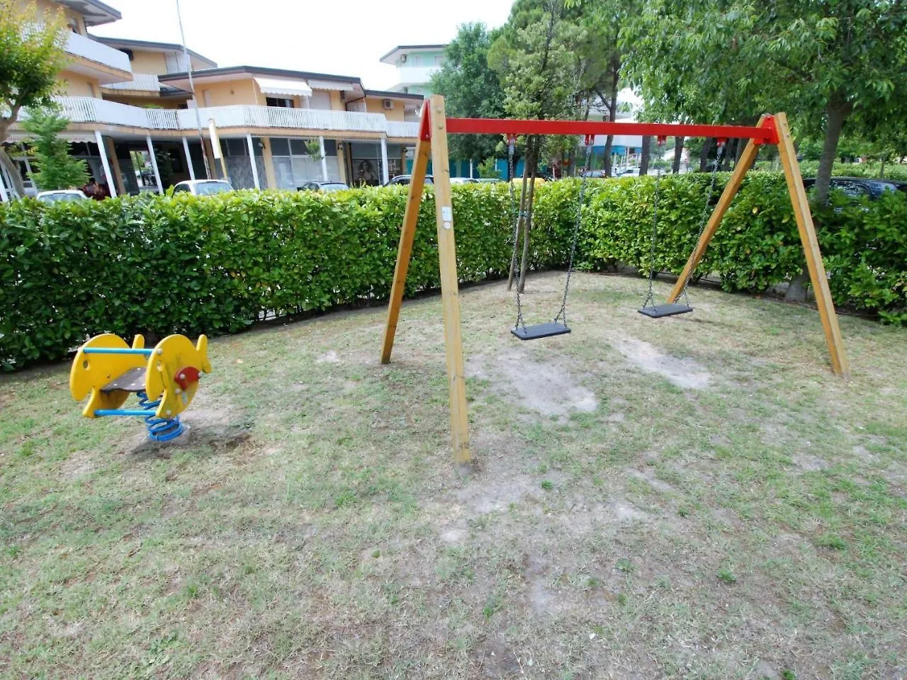 Apartment Michelangelo-1 By Interhome Bibione Italy