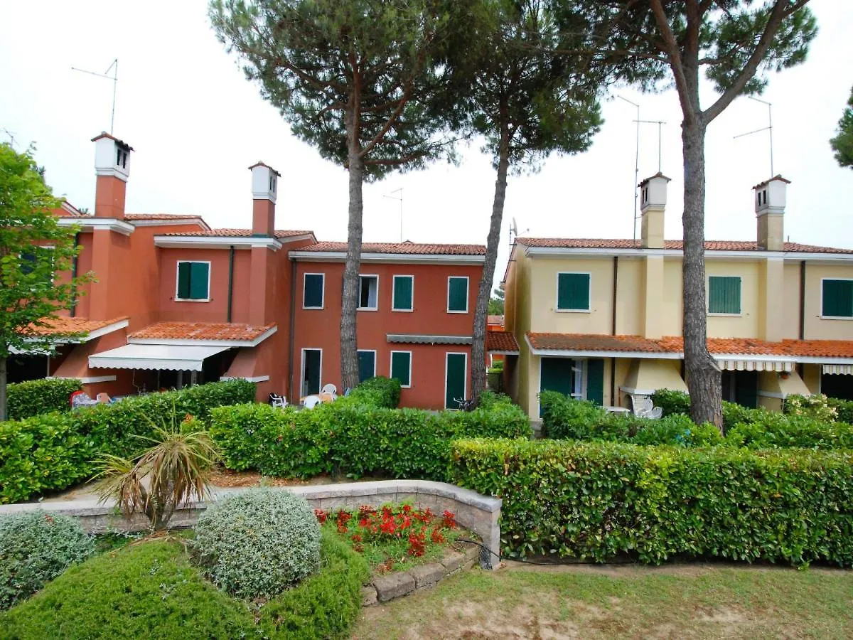 Apartment Michelangelo-1 By Interhome Bibione 0*,