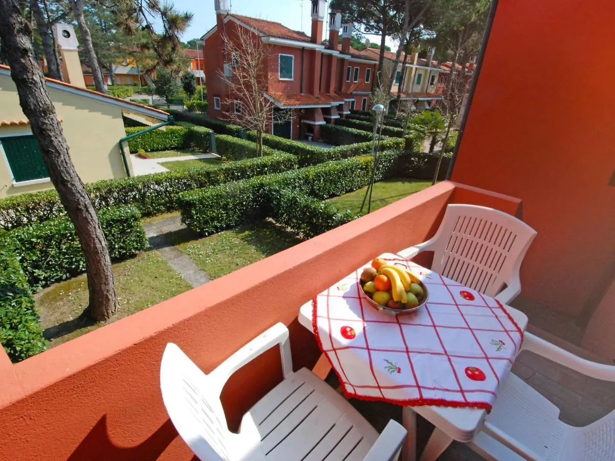 Apartment Michelangelo-1 By Interhome Bibione 0*,  Italy